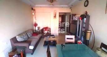 2 BHK Apartment For Rent in Brookh Hill Tower Lokhandwala Township Kandivali Mumbai 3702076