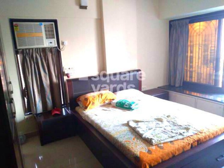 Bedroom, brookh-hill-tower 2 Bedroom 1250 Sq.Ft. Apartment In Lokhandwala Mumbai 3702076