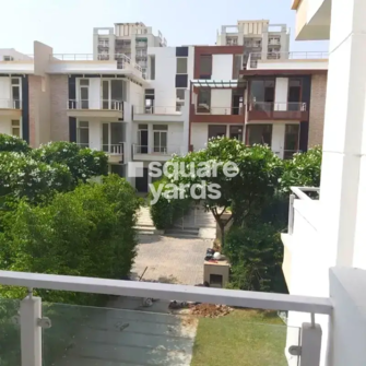 6 BHK Villa For Rent in Tulip Ivory Sector 70 Gurgaon  3702841