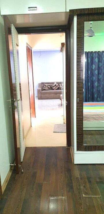 2.5 BHK Apartment – Exterior View View at Gundecha Symphony, Andheri West - for Rent