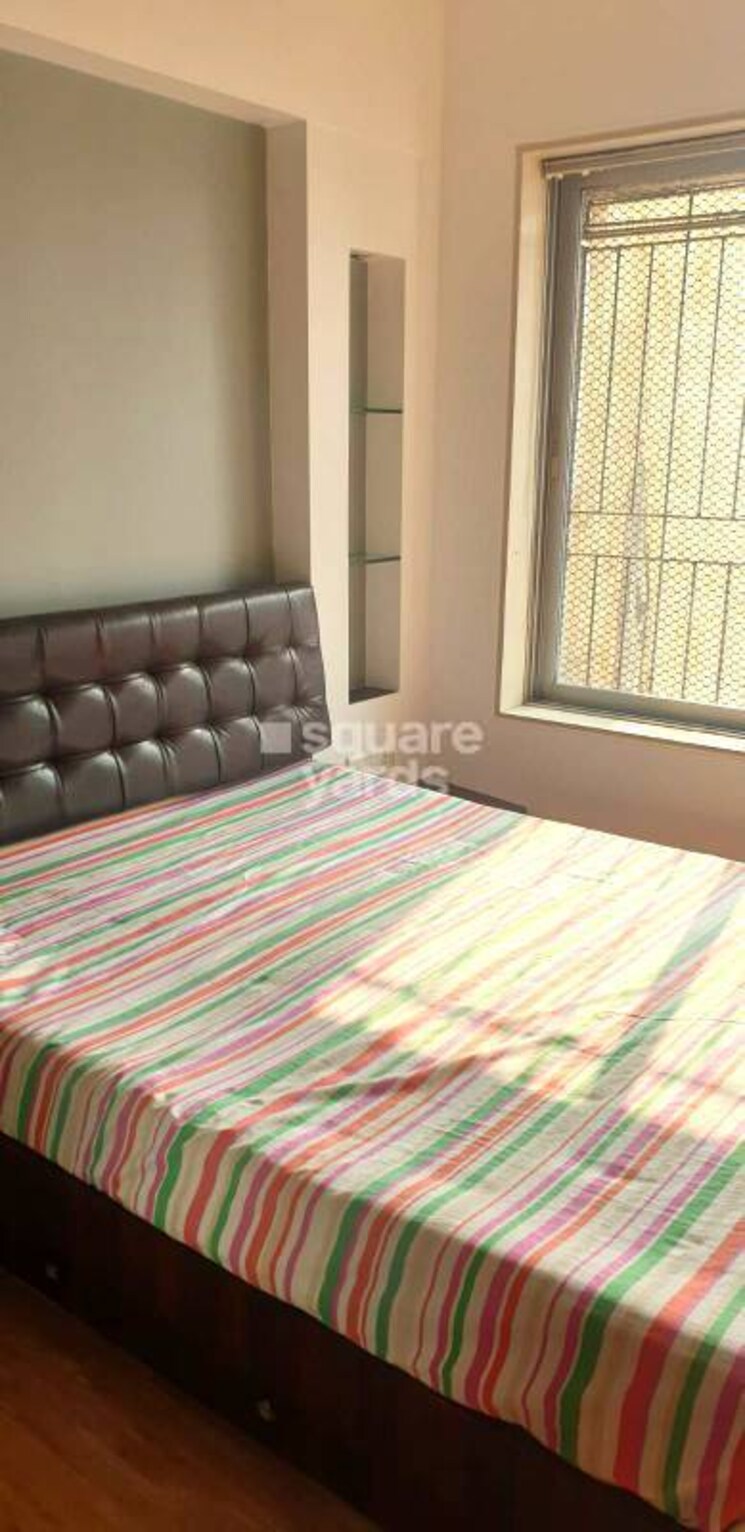 Bedroom, gundecha-symphony 2.5 Bedroom 1300 Sq.Ft. Apartment In Andheri West Mumbai 3702922