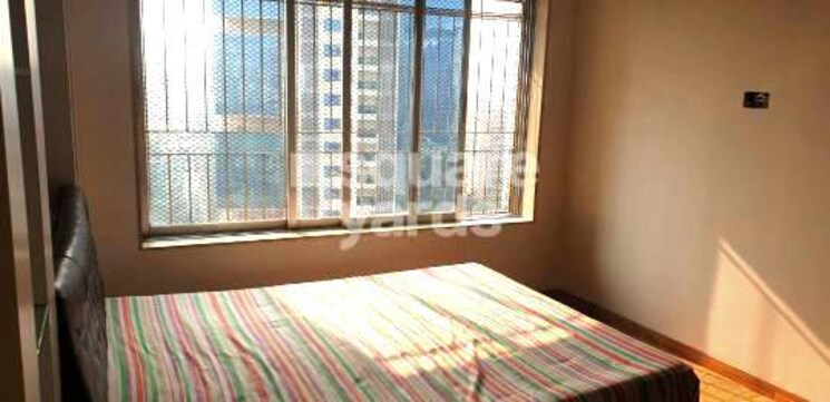 Room, gundecha-symphony 2.5 Bedroom 1300 Sq.Ft. Apartment In Andheri West Mumbai 3702922