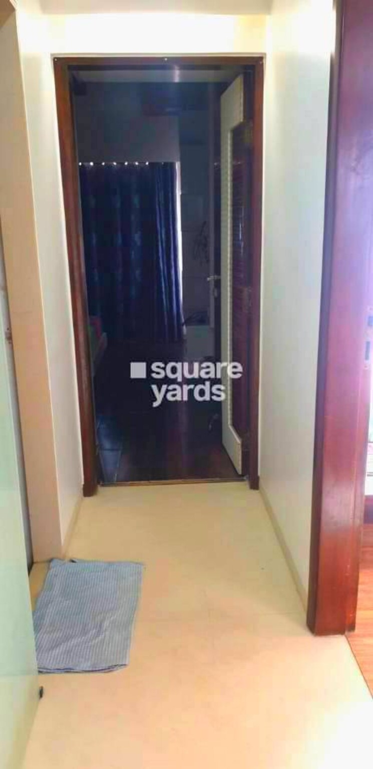 Exterior View, gundecha-symphony 2.5 Bedroom 1300 Sq.Ft. Apartment In Andheri West Mumbai 3702922