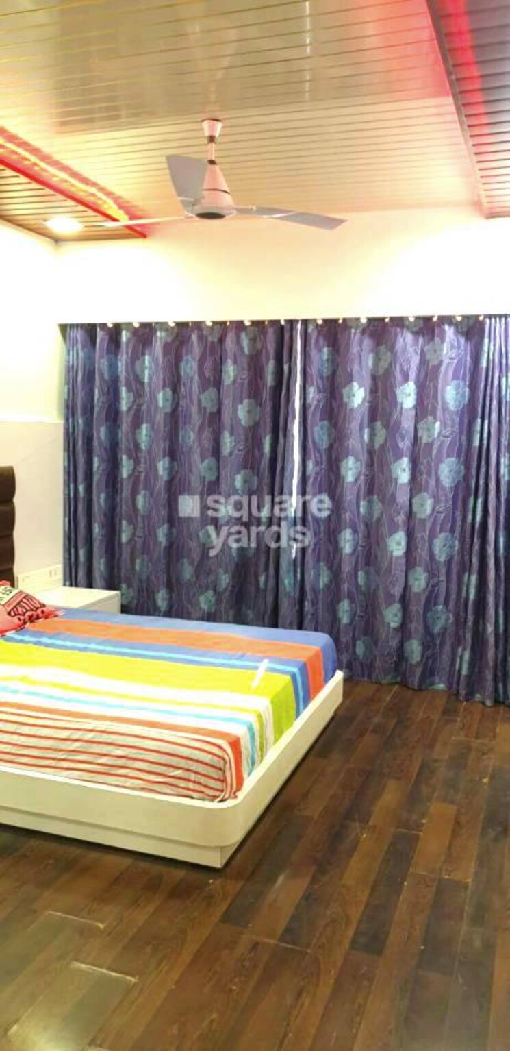Bedroom, gundecha-symphony 2.5 Bedroom 1300 Sq.Ft. Apartment In Andheri West Mumbai 3702922