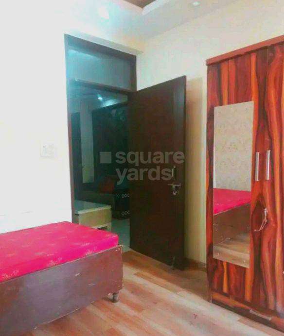 Rental 2.5 Bedroom 900 Sq.Ft. Builder Floor in DDA Flats Mayur Vihar Phase 1 Extension, Mayur