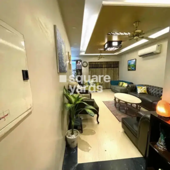 3 BHK Apartment For Rent in Emaar Emerald Floors Premier Sector 65 Gurgaon  3703914