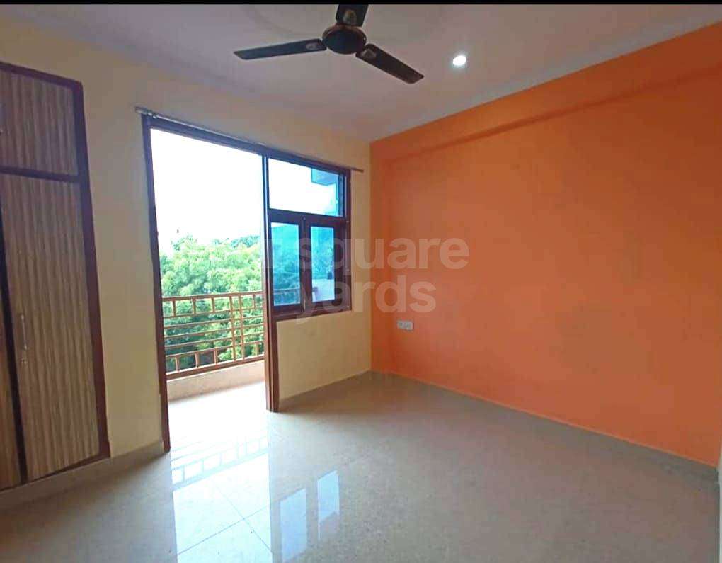 Rental 2 Bedroom 450 Sq.Ft. Builder Floor in Paryavaran Complex, Saket Delhi 3704519