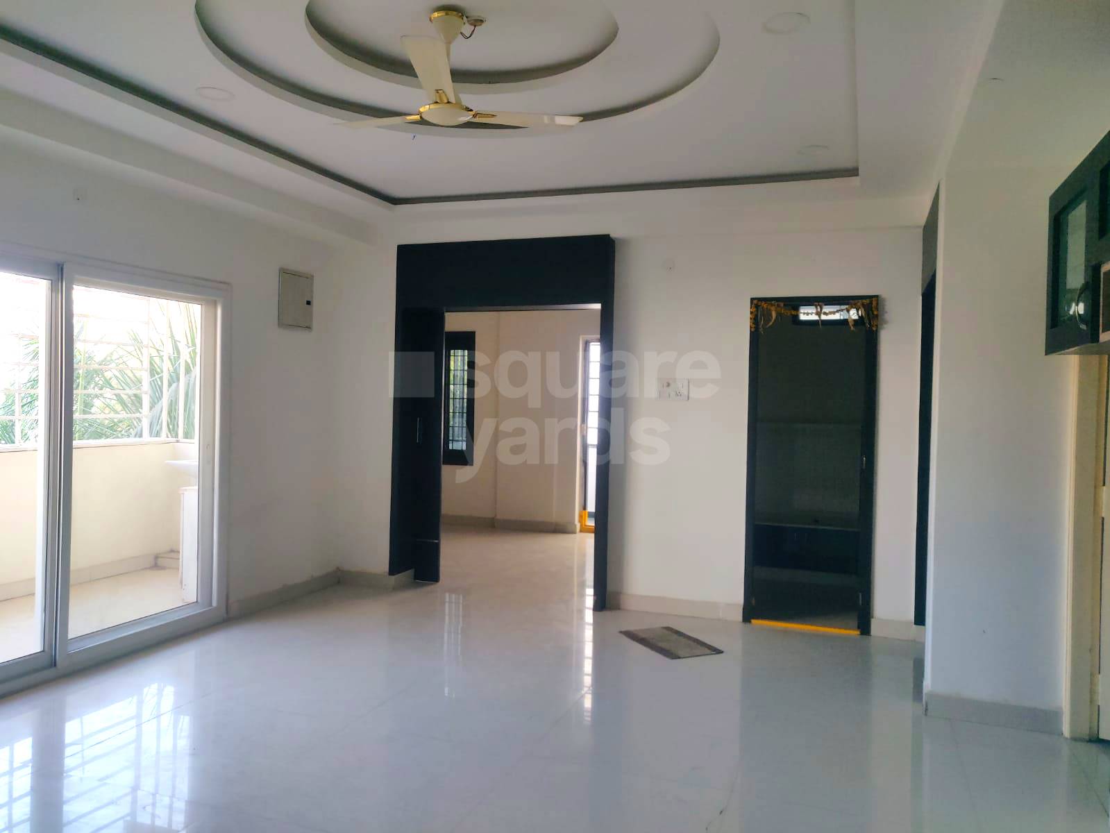 Rental 2 Bedroom 1550 Sq.Ft. Apartment in Fresh Living Apartments