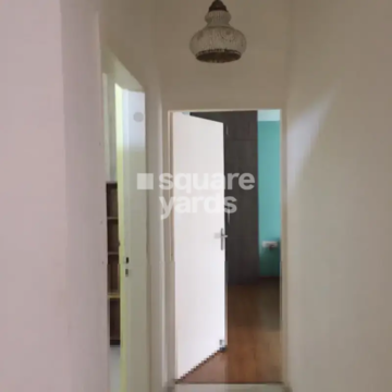 3 BHK Apartment – Exterior View View at Tulip Violet, Sector 69 - for Rent