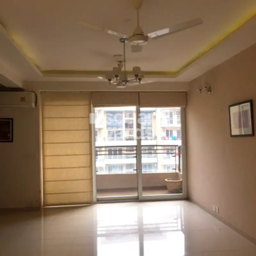 3 BHK Apartment For Rent in Tulip Violet, Sector 69