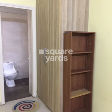 Bathroom in 3 BHK Apartment at Tulip Violet, Sector 69 – for Rent
