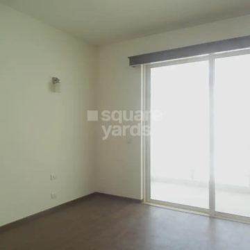 Bedroom in 3 BHK Apartment at M3M Merlin, Sector 67 – for Rent