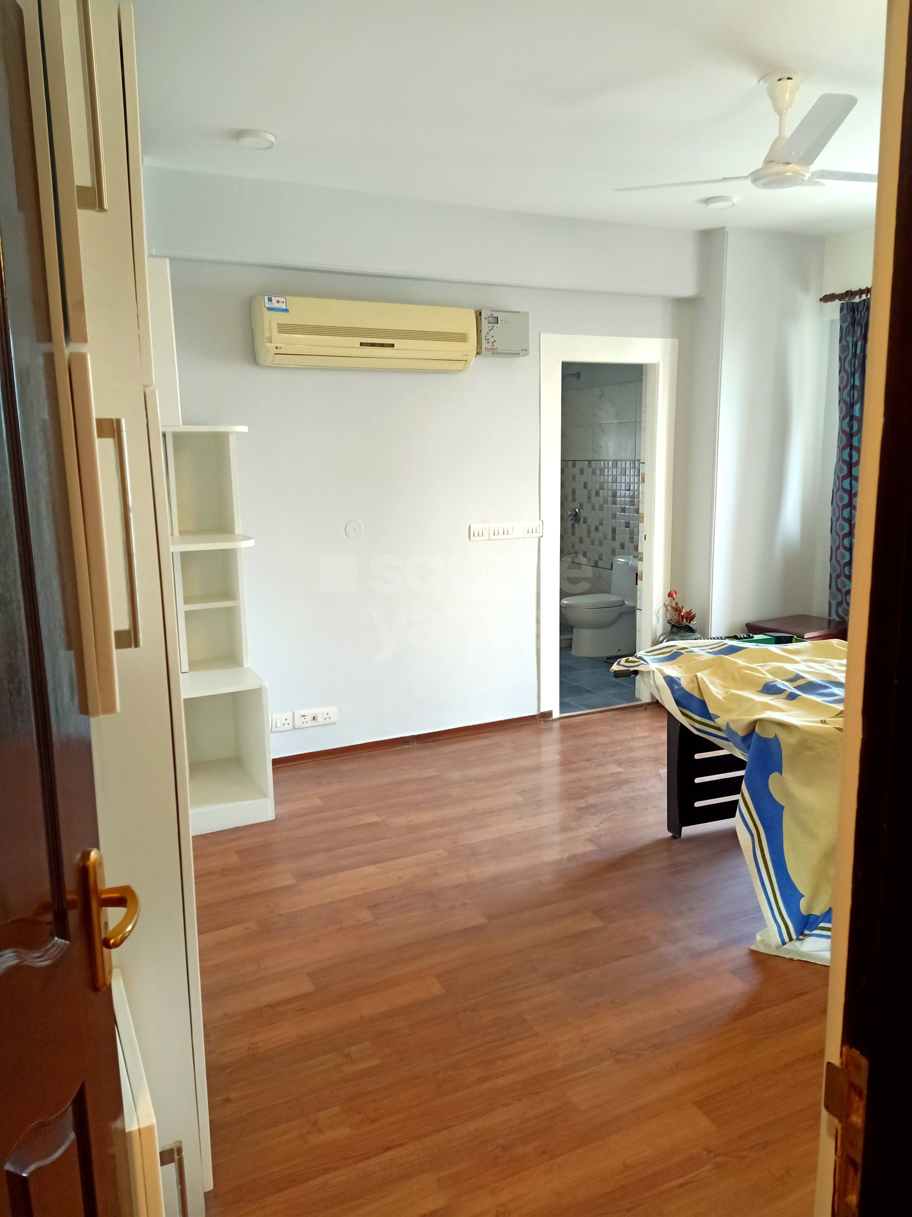 Rental 4 Bedroom 2700 Sq.Ft. Apartment in DLF Westend Heights, Dlf