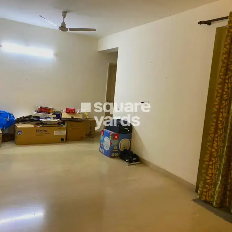 Living Room, bestech-park-view-spa-next 4 Bedroom 2350 Sq.Ft. Apartment In Sector 67 Gurgaon 3708065