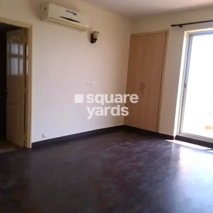 Bedroom, bestech-park-view-spa-next 4 Bedroom 2350 Sq.Ft. Apartment In Sector 67 Gurgaon 3708065