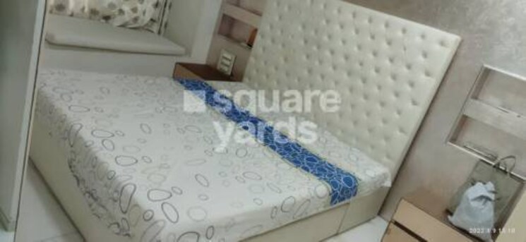 Bedroom, juhu 2 Bedroom 1100 Sq.Ft. Apartment In Juhu Mumbai 3708469