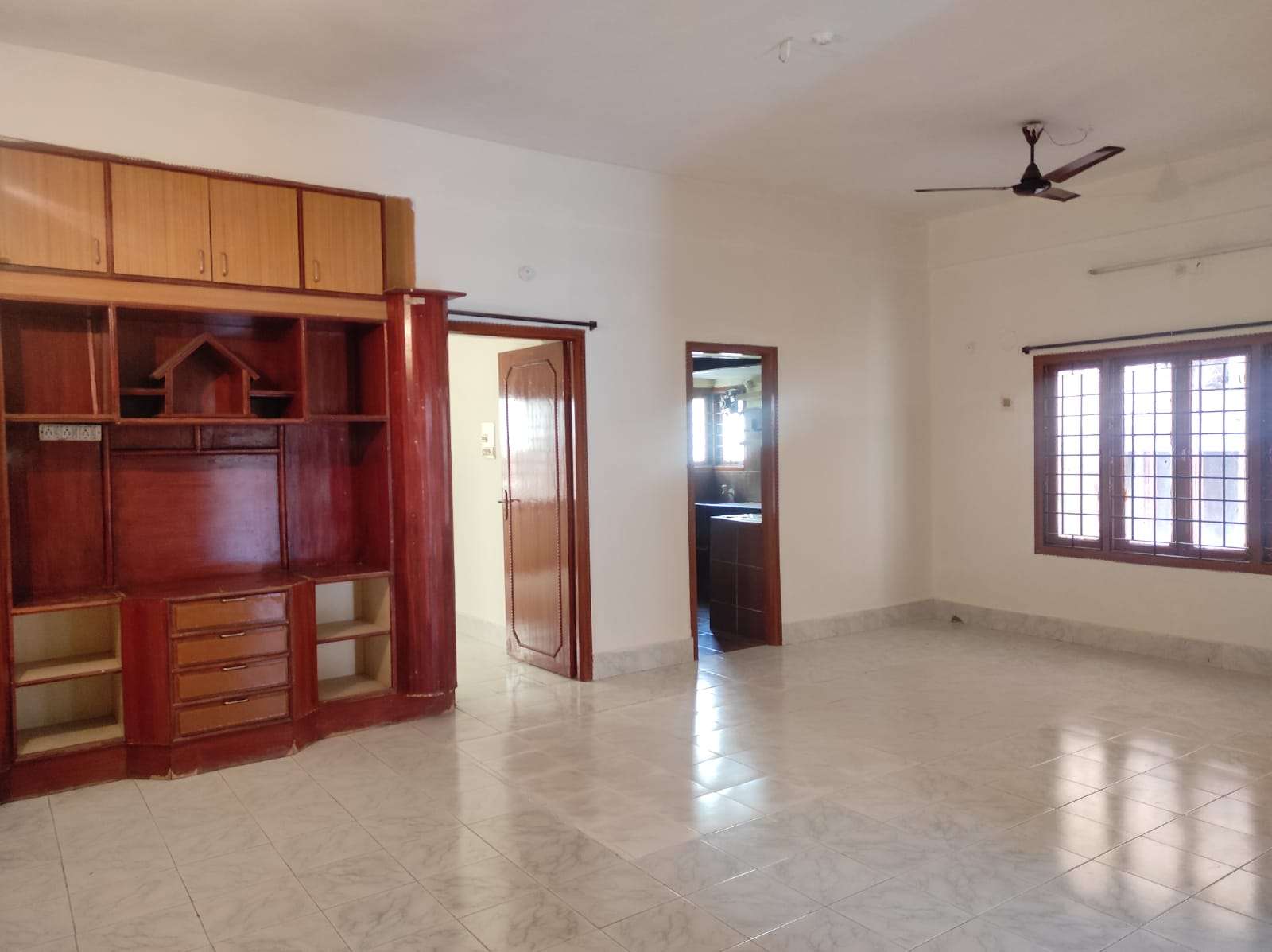 Rental 2 Bedroom 180 Sq.Yd. Independent House in Hayat Nagar Hyderabad - 3641363