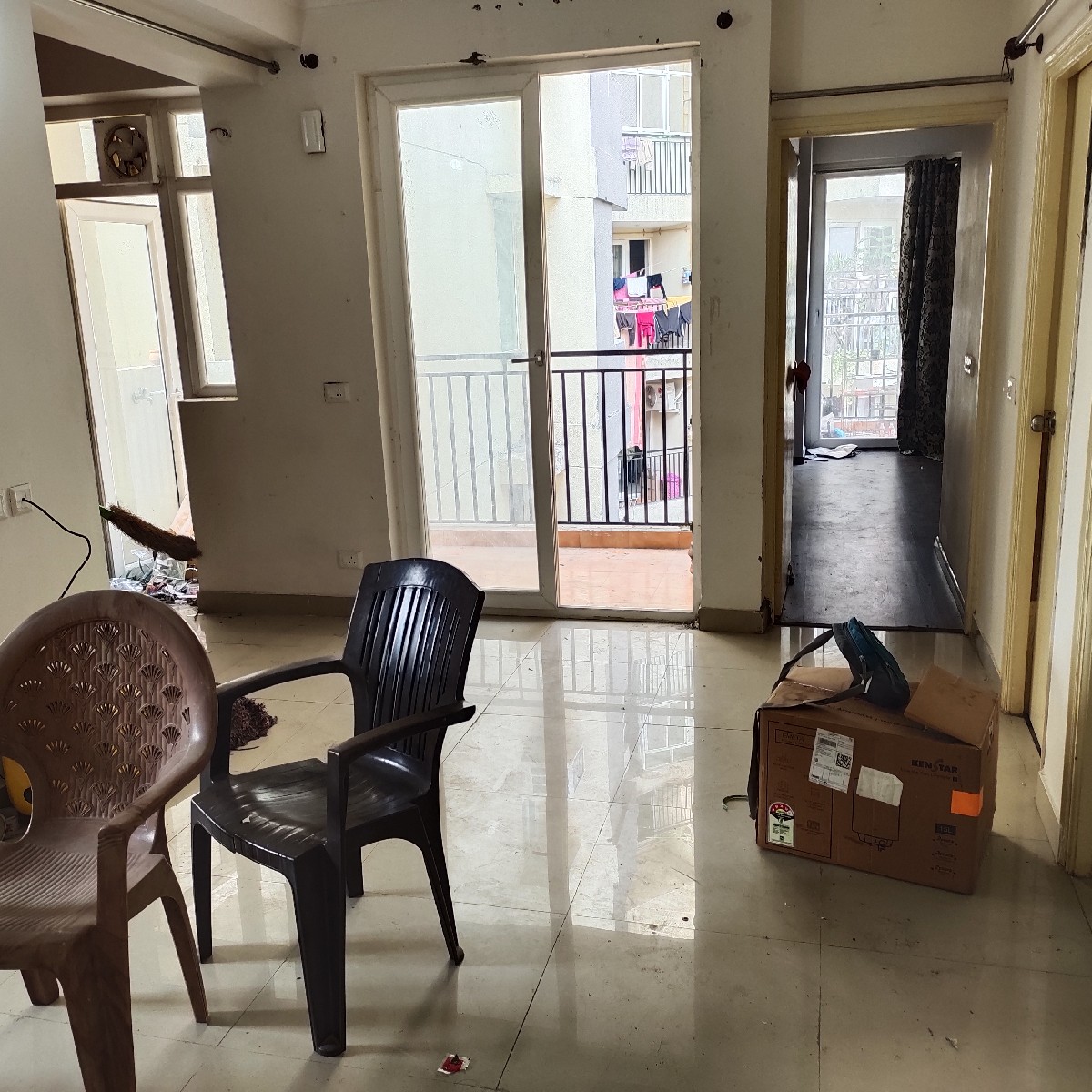 Spring Meadows in Noida Ext Tech Zone 4, Greater Noida 32.27 Lac