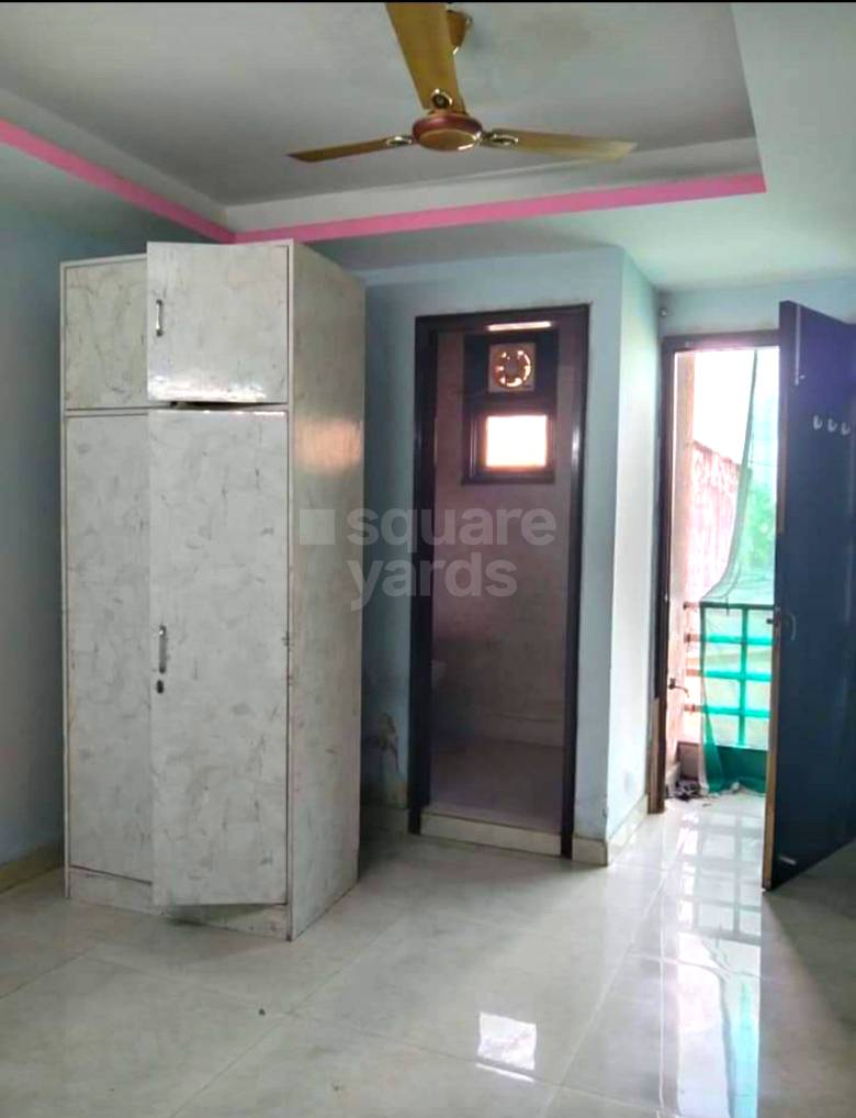 Rental 3 Bedroom 1600 Sq.Ft. Builder Floor in Ashoka Enclave Faridabad