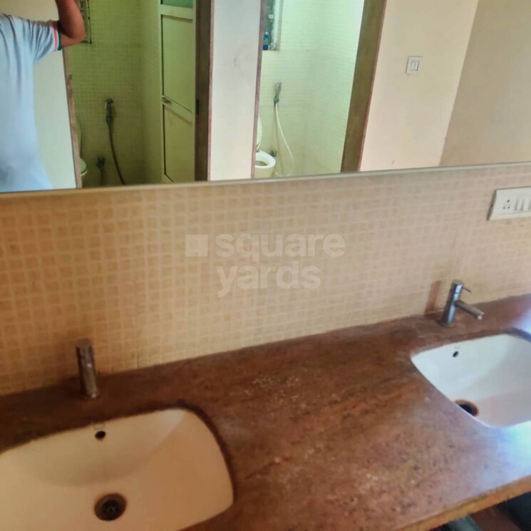 Bedroom, nirman-viva-phase-ii 2 Bedroom 1001 Sq.Ft. Apartment In Ambegaon Budruk Pune 2187227