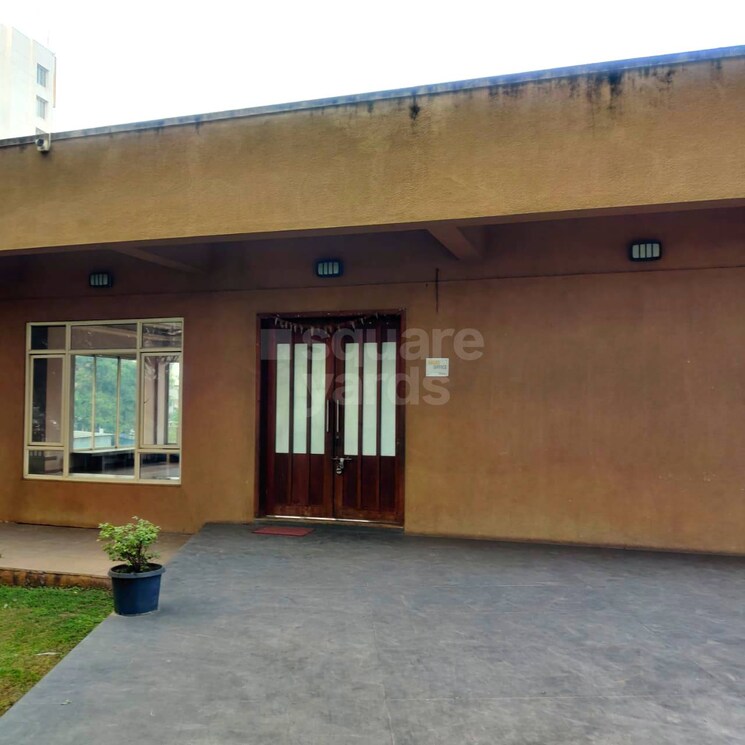 Exterior View, nirman-viva-phase-ii 2 Bedroom 1001 Sq.Ft. Apartment In Ambegaon Budruk Pune 2187227