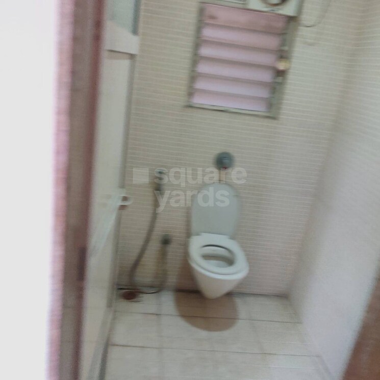 Bathroom, nirman-viva-phase-ii 2 Bedroom 1001 Sq.Ft. Apartment In Ambegaon Budruk Pune 2187227