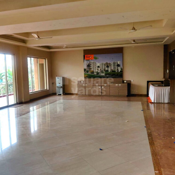 undefined, nirman-viva-phase-ii 2 Bedroom 1001 Sq.Ft. Apartment In Ambegaon Budruk Pune 2187227