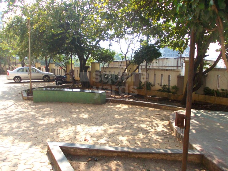 Exterior View, nirman-viva-phase-ii 2 Bedroom 1001 Sq.Ft. Apartment In Ambegaon Budruk Pune 2187227