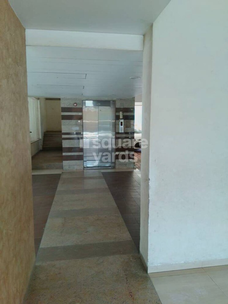 undefined, nirman-viva-phase-ii 1 Bedroom 594 Sq.Ft. Apartment In Ambegaon Budruk Pune 2178587