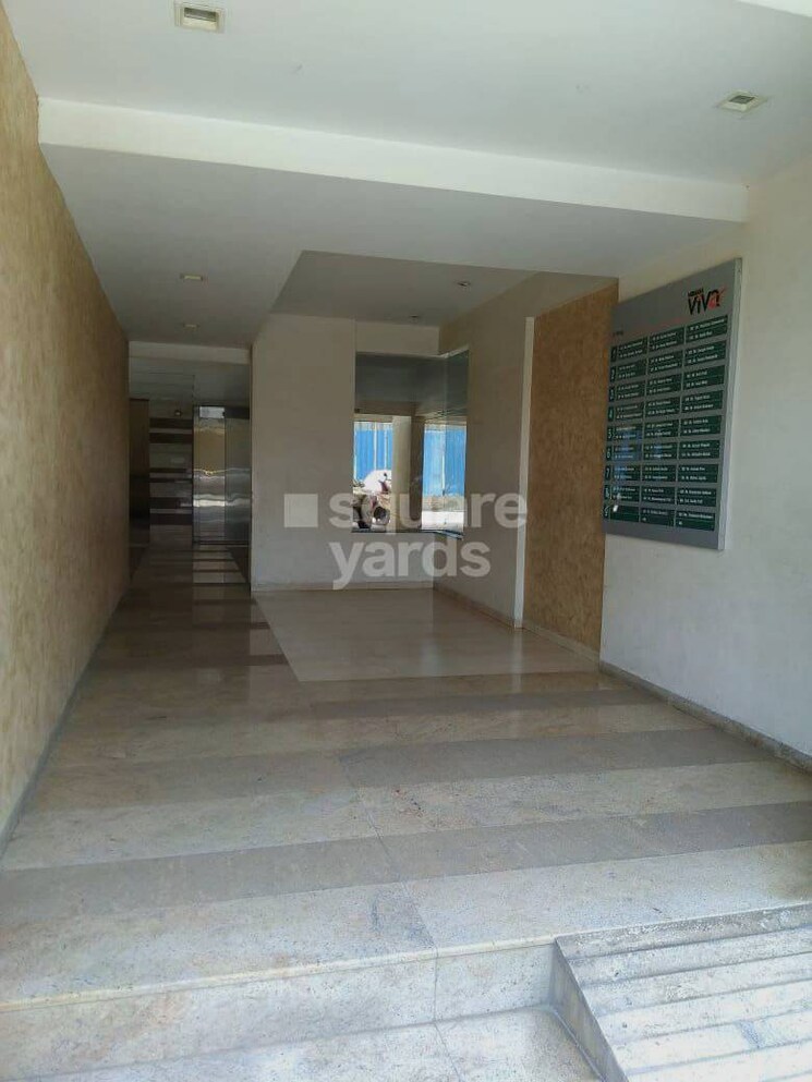 undefined, nirman-viva-phase-ii 1 Bedroom 594 Sq.Ft. Apartment In Ambegaon Budruk Pune 2178587