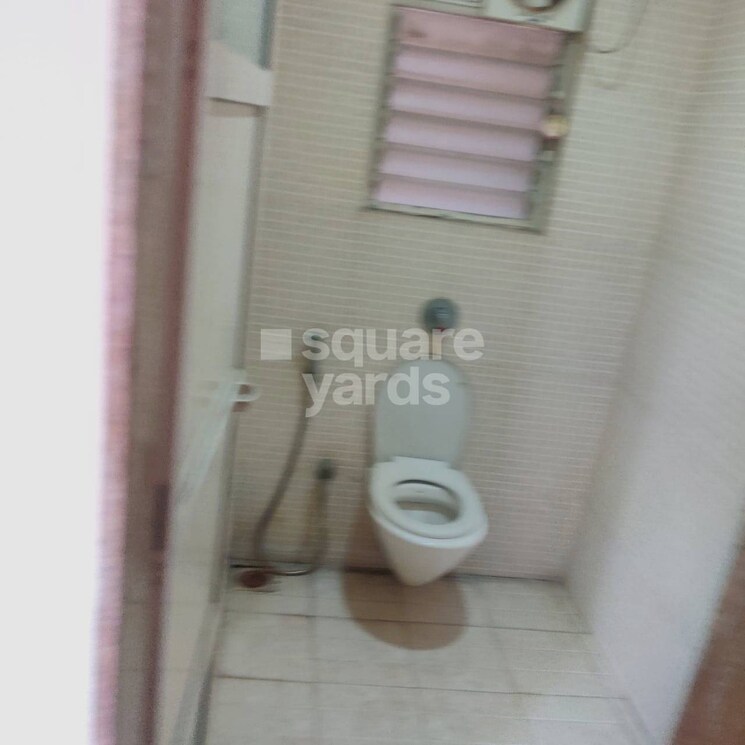 Attached Bathroom, nirman-viva-phase-ii 1 Bedroom 594 Sq.Ft. Apartment In Ambegaon Budruk Pune 2178587