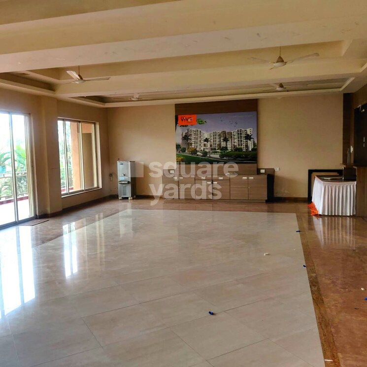 undefined, nirman-viva-phase-ii 1 Bedroom 594 Sq.Ft. Apartment In Ambegaon Budruk Pune 2178587