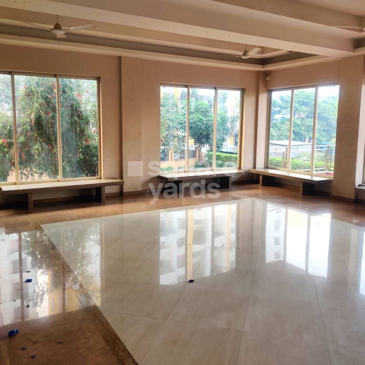 undefined, nirman-viva-phase-ii 1 Bedroom 594 Sq.Ft. Apartment In Ambegaon Budruk Pune 2178587