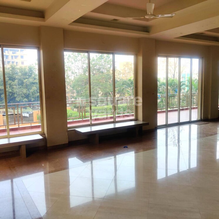undefined, nirman-viva-phase-ii 1 Bedroom 594 Sq.Ft. Apartment In Ambegaon Budruk Pune 2178587