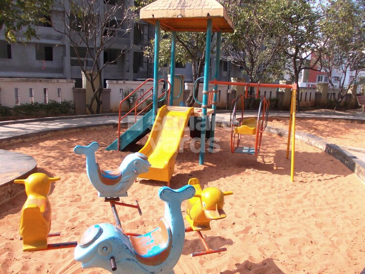 Exterior View, nirman-viva-phase-ii 1 Bedroom 594 Sq.Ft. Apartment In Ambegaon Budruk Pune 2178587