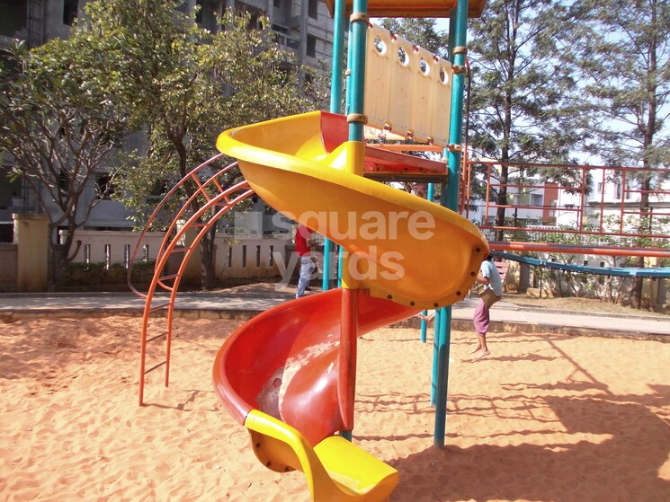 Exterior View, nirman-viva-phase-ii 1 Bedroom 594 Sq.Ft. Apartment In Ambegaon Budruk Pune 2178587