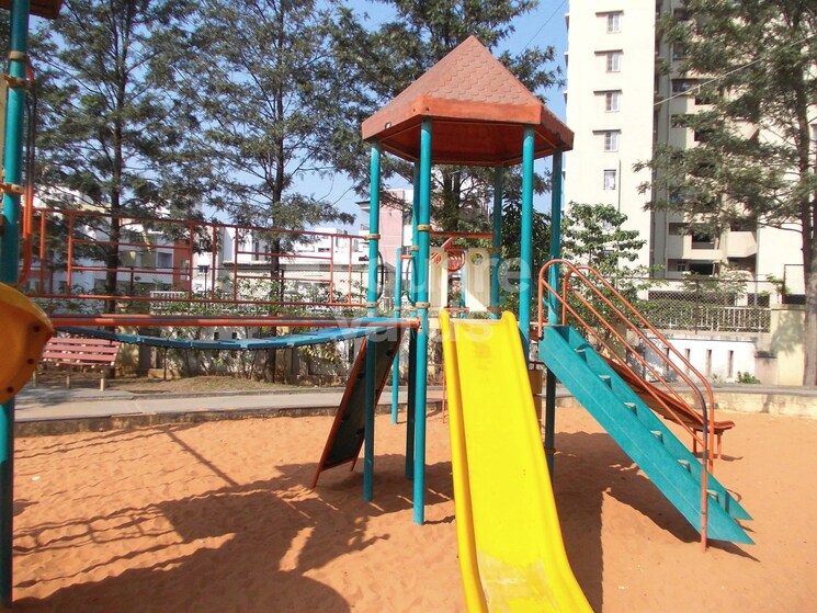 Exterior View, nirman-viva-phase-ii 1 Bedroom 594 Sq.Ft. Apartment In Ambegaon Budruk Pune 2178587