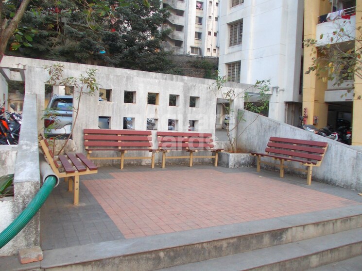 Exterior View, nirman-viva-phase-ii 1 Bedroom 594 Sq.Ft. Apartment In Ambegaon Budruk Pune 2178587