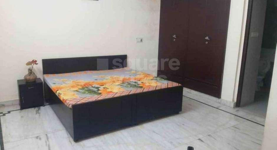 Rental 2 Bedroom 950 Sq.Ft. Builder Floor in Mayur Vihar Phase 1 Delhi 3715970