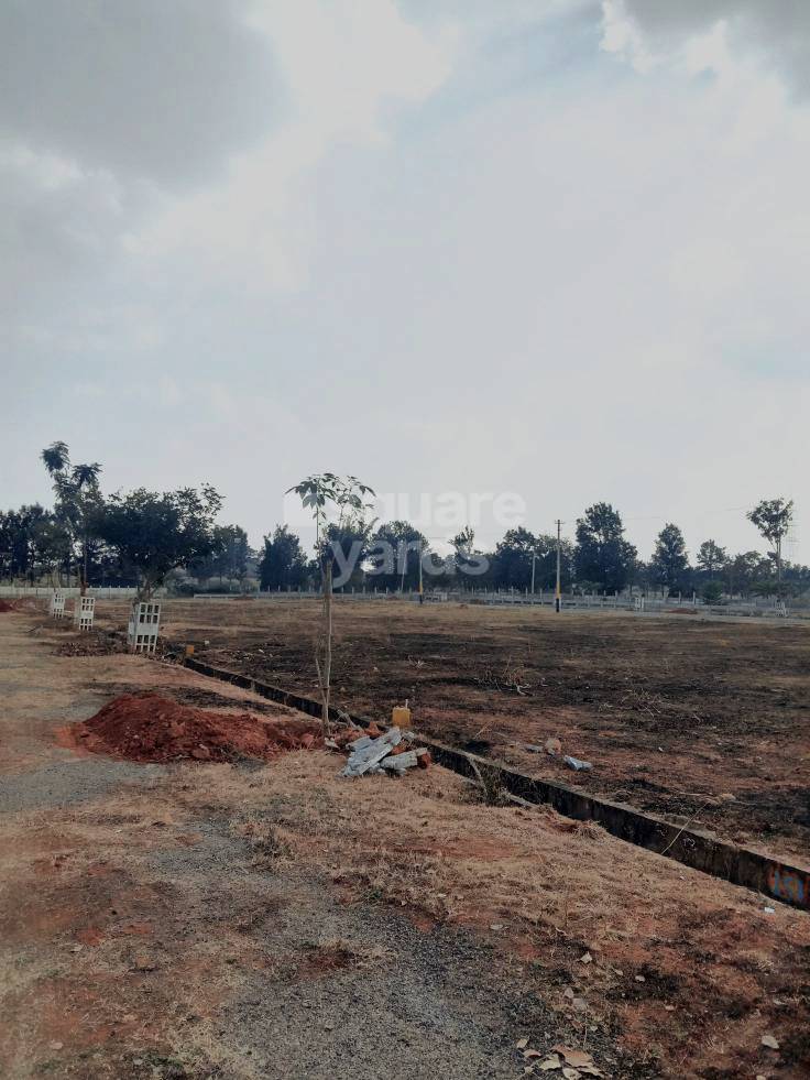 Resale 1200 Sq.Ft. Plot in Makali Bangalore 3718748