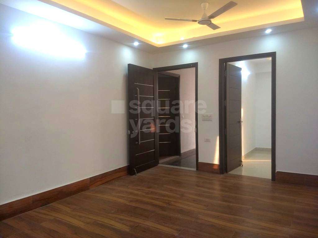 Rental 2 Bedroom 1242 Sq.Ft. Apartment in Freedom Fighters Enclave, Saket Delhi 3720395