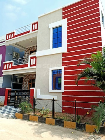 3 BHK Independent House For Resale in Ecil Hyderabad  3718917