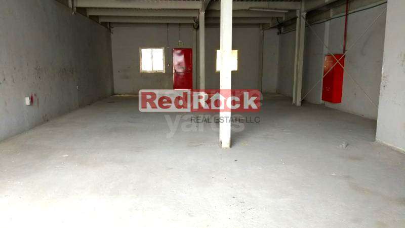  Office Space in IT/SEZ For Rent in Al Quoz