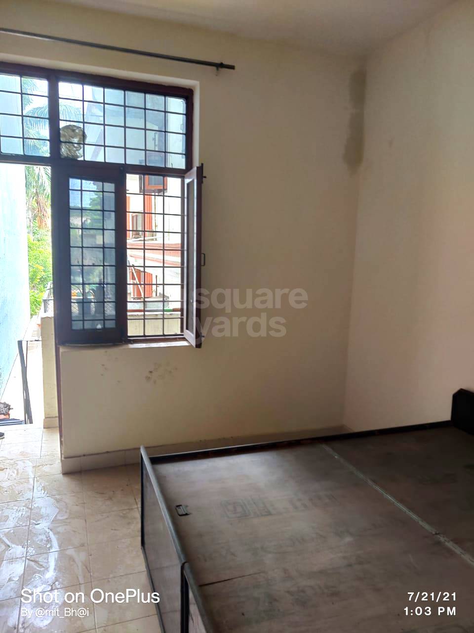 Rental 1 Bedroom 300 Sq.Ft. Independent House in Sector 28 Noida 4795099