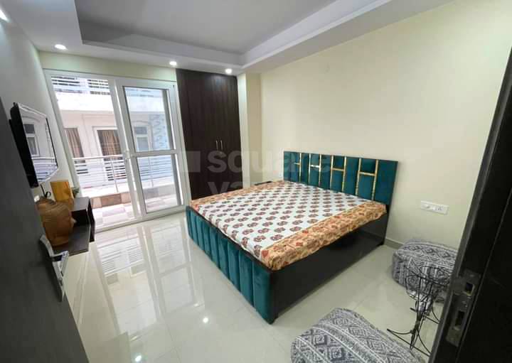 Resale 3 Bedroom 945 Sq.Ft. Apartment in Shiva Enclave Zirakpur