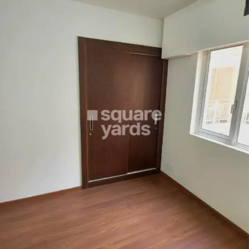 Bedroom in 2 BHK Apartment at M3M Marina, Sector 68 – for Rent