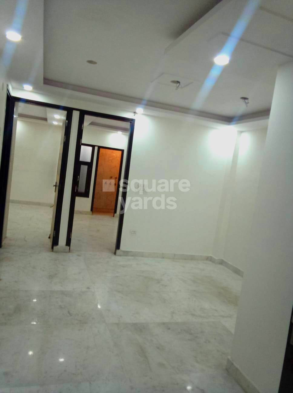 Rental 2 Bedroom 700 Sq.Ft. Builder Floor in Geeta Colony Nagrik Sabha