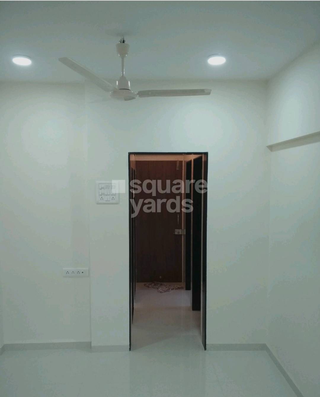 Rental Studio 180 Sq.Ft. Apartment in Malvani Shree Moreshwar CHS