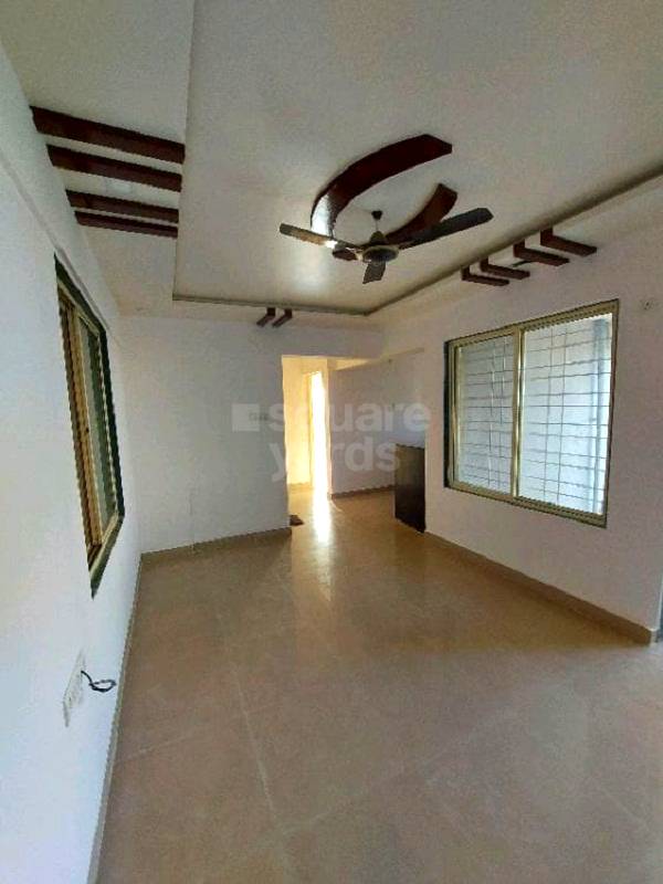 Rental Commercial Office Space 260 Sq.Ft. in Mega Center, Hadapsar Pune