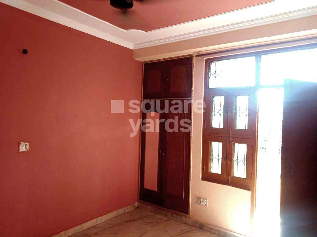 Rental 1 Bedroom 540 Sq.Ft. Builder Floor in Vaishali Sector 4 Ghaziabad 3731985